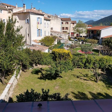 Villa La Forge Signes Exterior foto